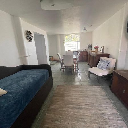 Enelmar Apartamentos Con Encanto Rosarito Esterno foto