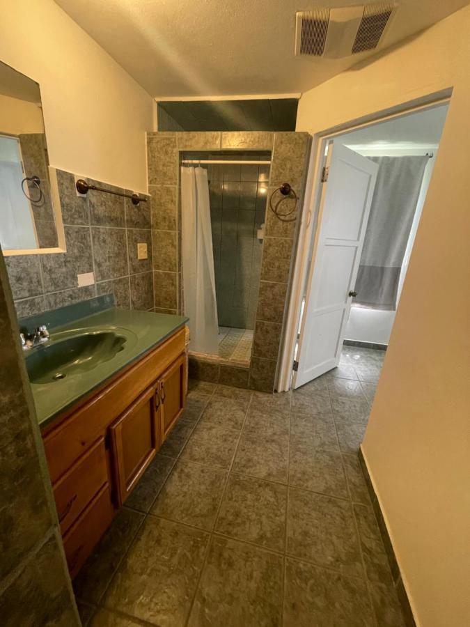 Enelmar Apartamentos Con Encanto Rosarito Esterno foto
