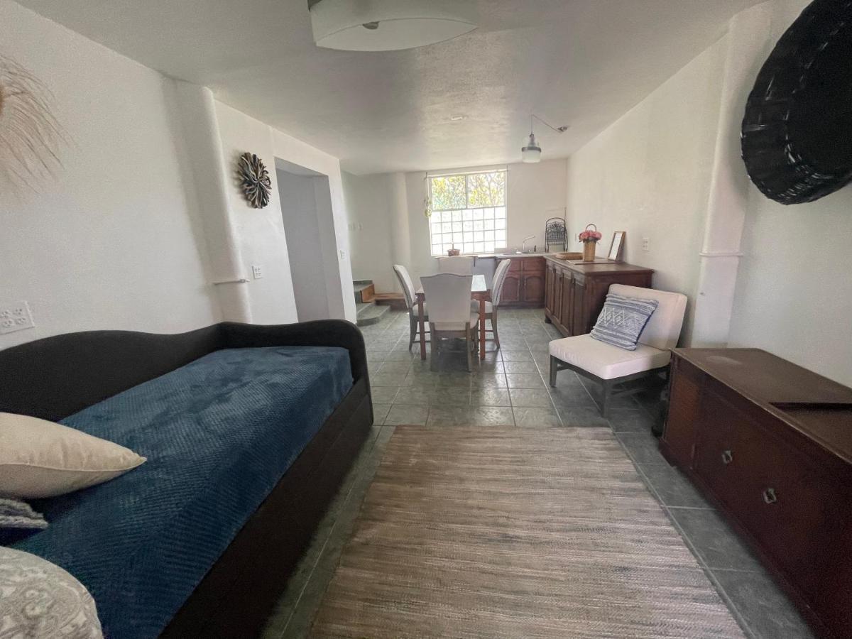 Enelmar Apartamentos Con Encanto Rosarito Esterno foto