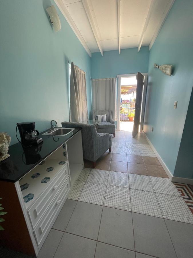 Enelmar Apartamentos Con Encanto Rosarito Esterno foto