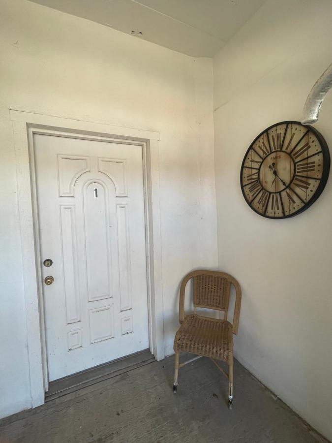 Enelmar Apartamentos Con Encanto Rosarito Esterno foto