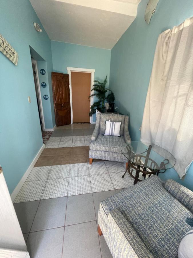 Enelmar Apartamentos Con Encanto Rosarito Esterno foto