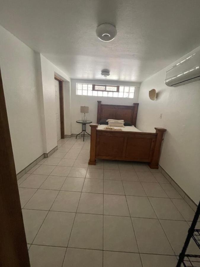 Enelmar Apartamentos Con Encanto Rosarito Esterno foto