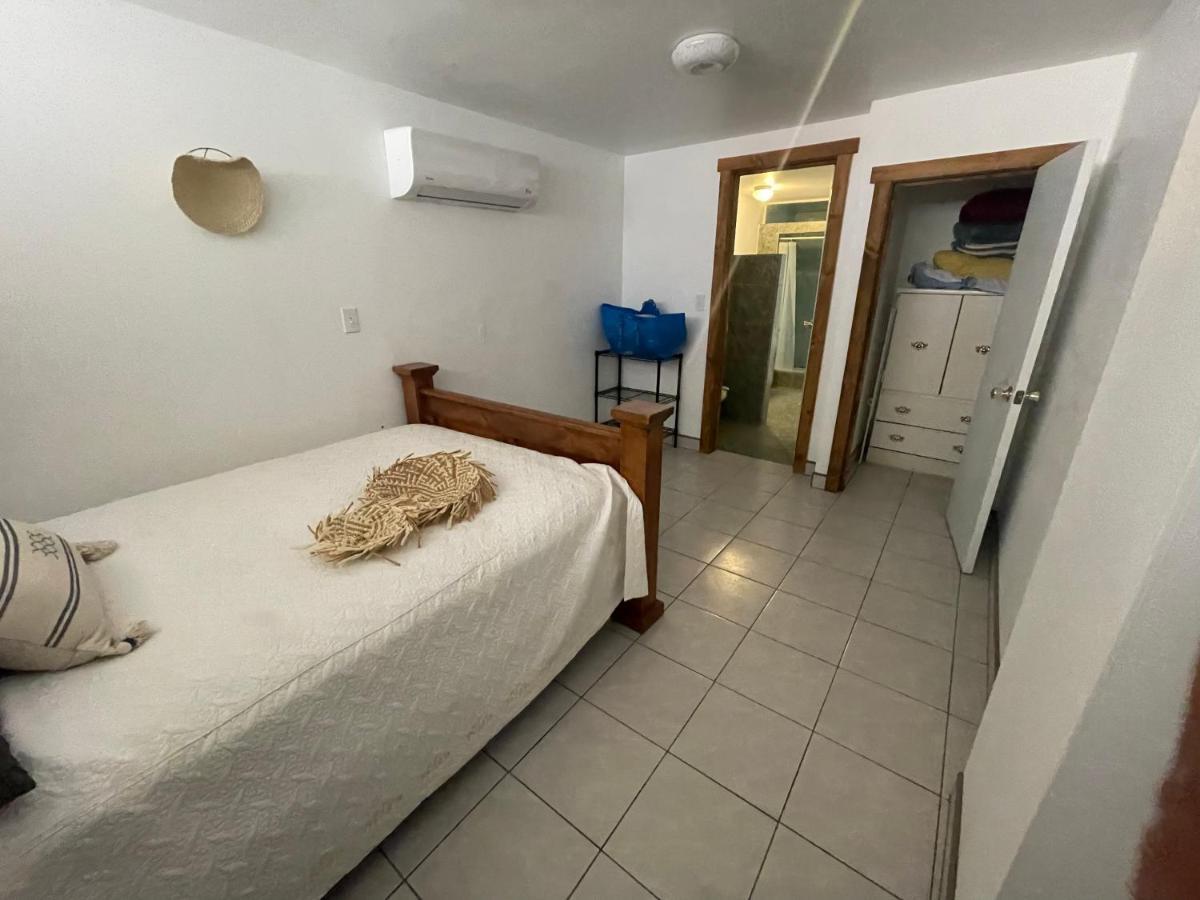 Enelmar Apartamentos Con Encanto Rosarito Esterno foto
