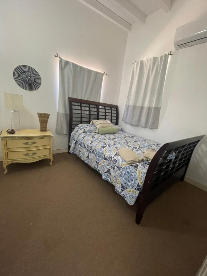 Enelmar Apartamentos Con Encanto Rosarito Esterno foto