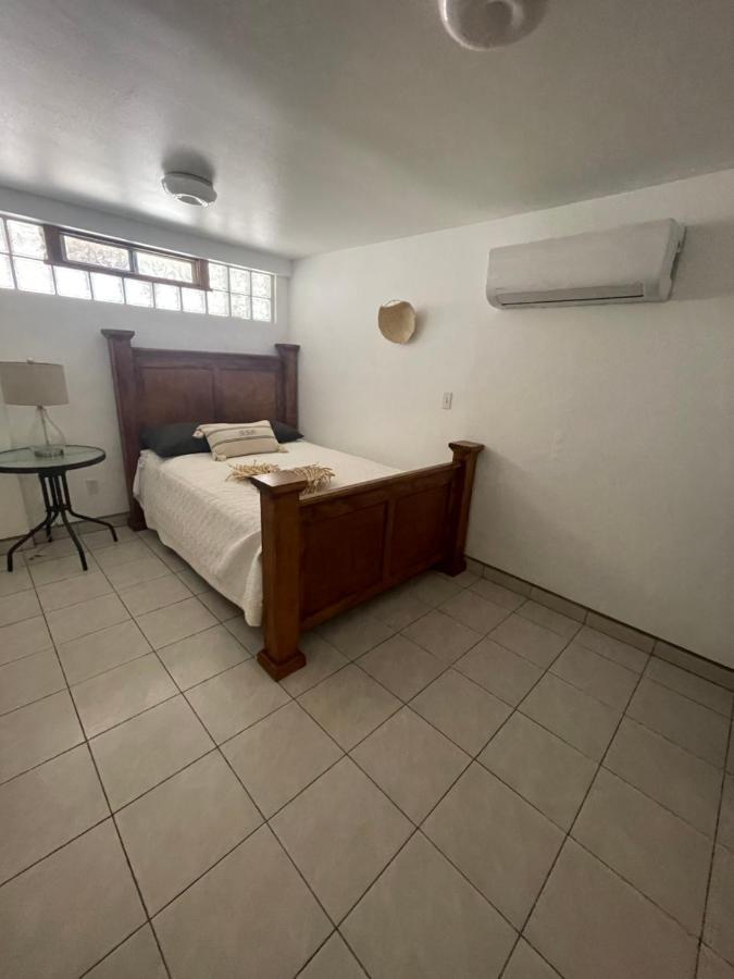 Enelmar Apartamentos Con Encanto Rosarito Esterno foto