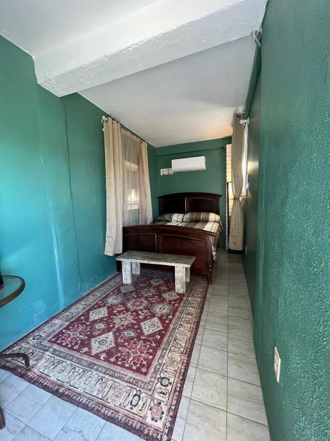 Enelmar Apartamentos Con Encanto Rosarito Esterno foto