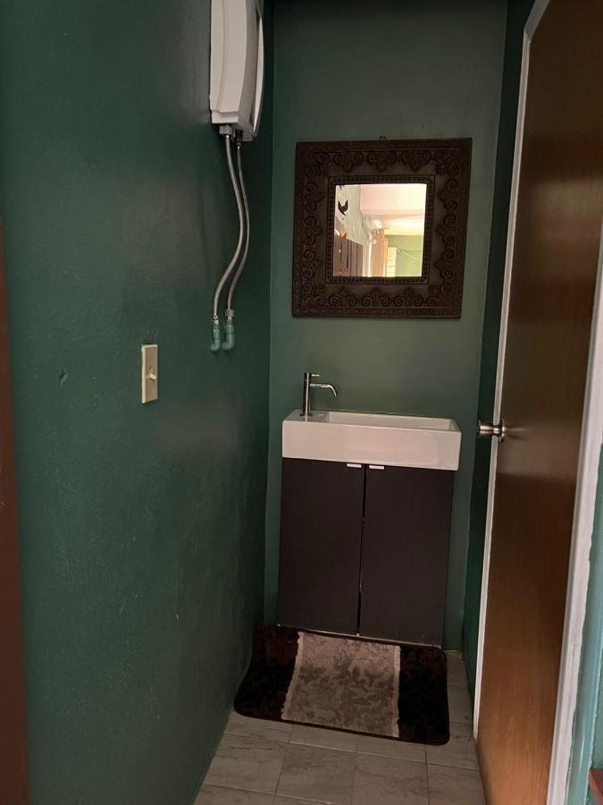 Enelmar Apartamentos Con Encanto Rosarito Esterno foto