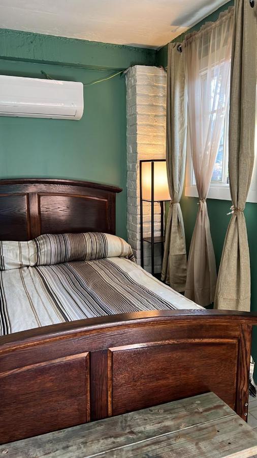 Enelmar Apartamentos Con Encanto Rosarito Esterno foto
